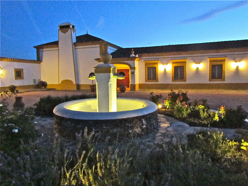 General view
General view
di Herdade Agua D'Alte