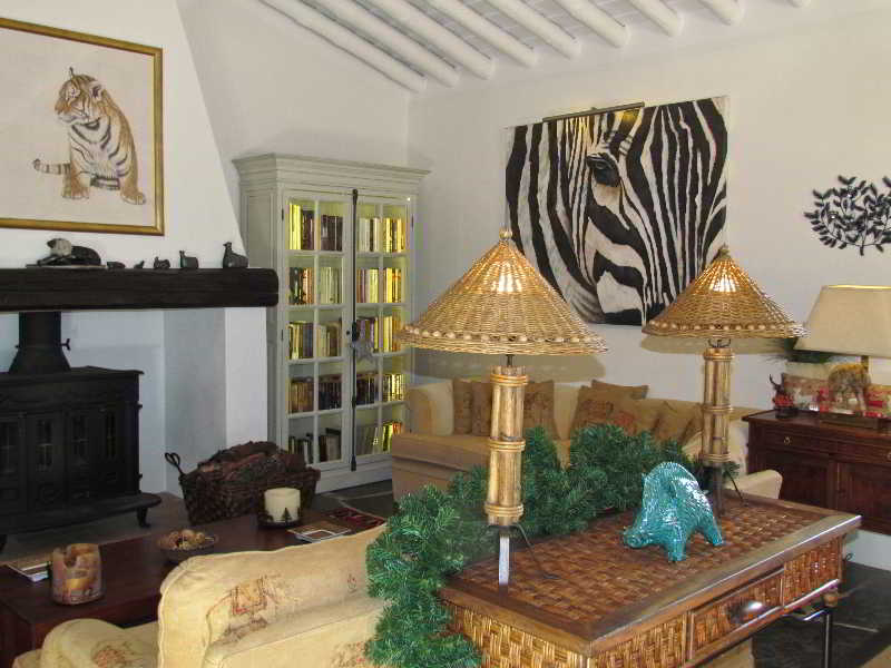 General view
General view
di Herdade Agua D'Alte