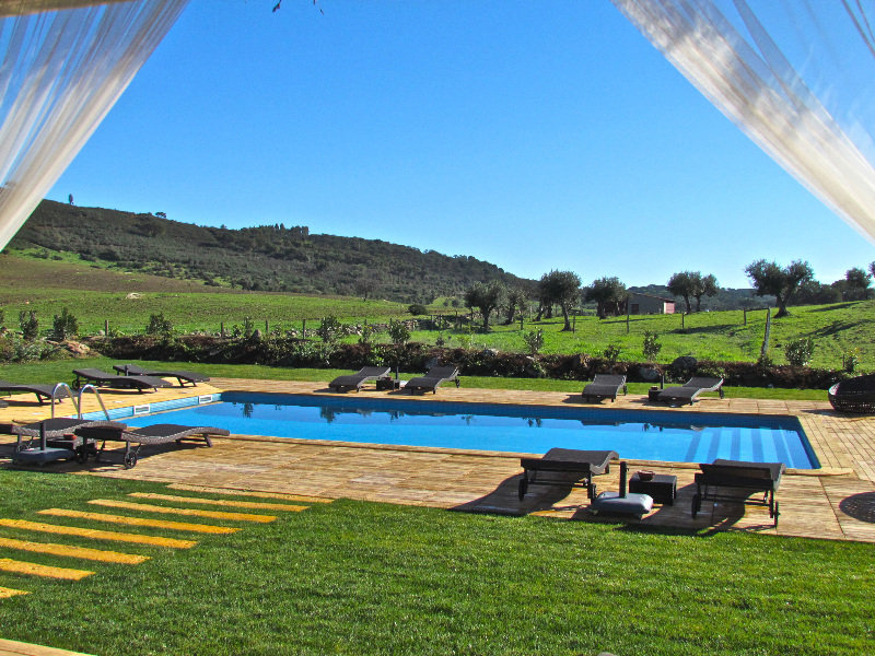 Pool
Pool
di Herdade Agua D'Alte