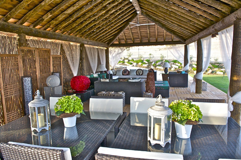 Terrace
Terrace
di Herdade Agua D'Alte