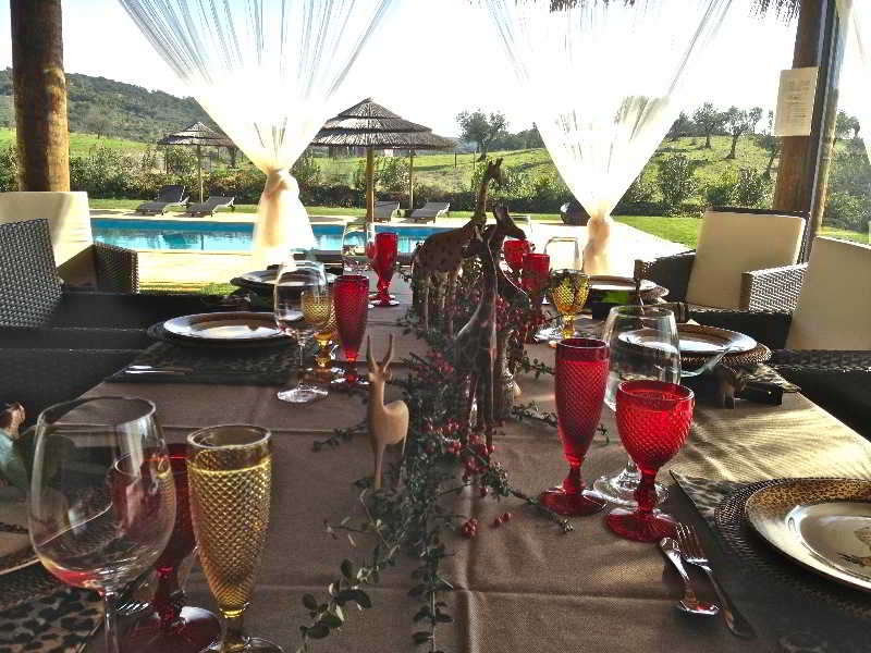 Terrace
Terrace
di Herdade Agua D'Alte