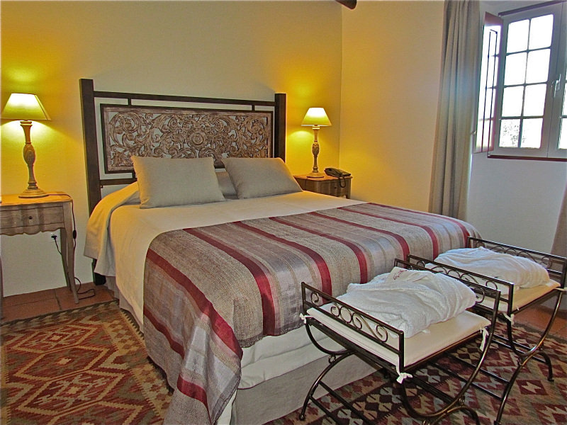 Room
Room
di Herdade Agua D'Alte