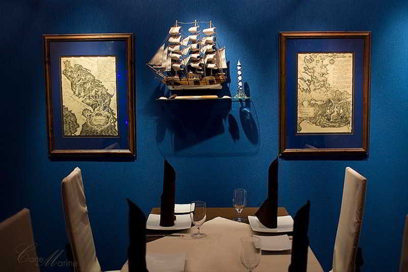 Restaurant
Restaurant
di Kompass Hotels Cruise Gelendzhik