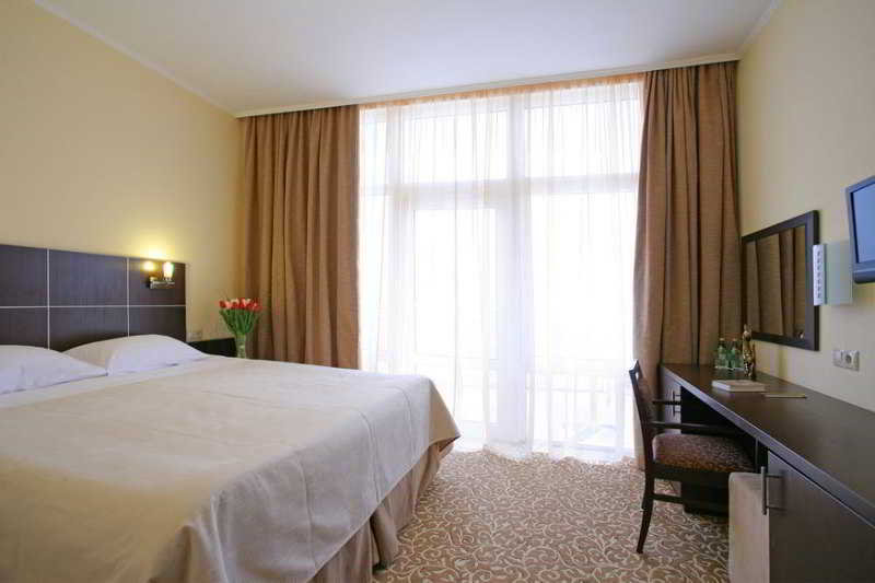 Room
Room
di Kompass Hotels Cruise Gelendzhik