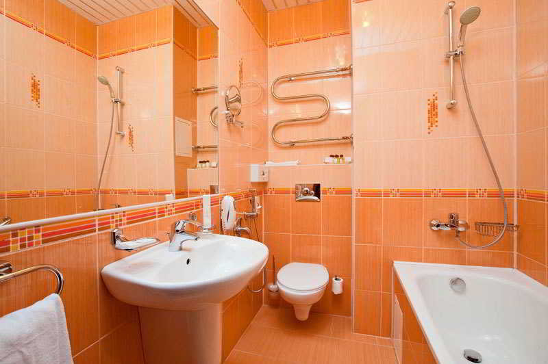 Room
Room
di Kompass Hotels Cruise Gelendzhik