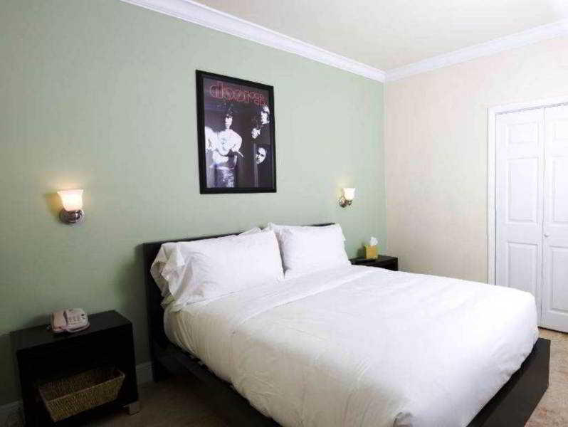 Room
 di Delores Hotel and Suites