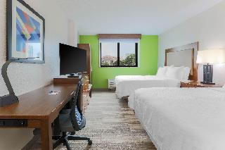 Holiday Inn Express & Suites Downtown Fort Worth