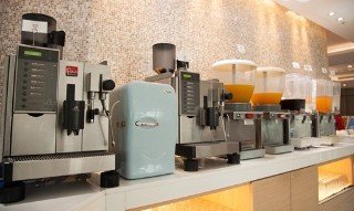 Restaurant
Restaurant
di Maison de Chine Taichung ZhaoYin