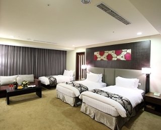 Room
Room
di Maison de Chine Taichung ZhaoYin