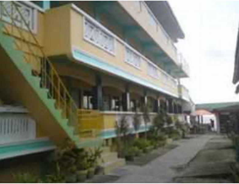 General view
General view
di White Beach Hotel Bar and Restaurant