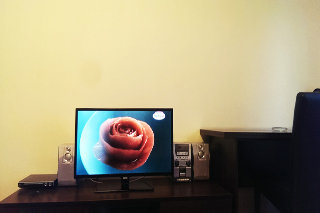 Room
Room
di Central Square Apartment