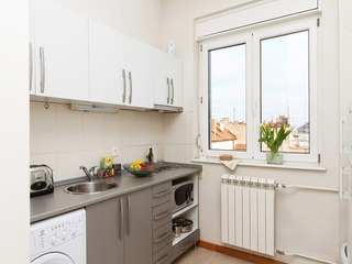 Room
Room
di Apartment Skadarlija