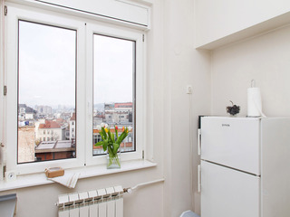 Room
Room
di Apartment Skadarlija