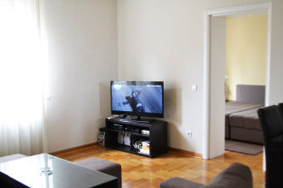 Room
Room
di Apartment Skadarlija