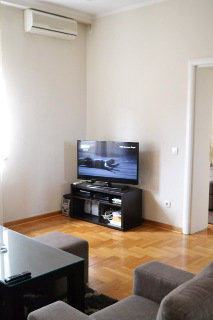 Room
Room
di Apartment Skadarlija