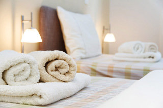 Room
Room
di Apartment Skadarlija