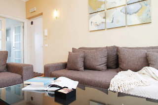 Room
Room
di Apartment Skadarlija