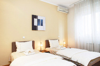 Room
Room
di Apartment Skadarlija