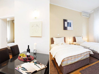 Room
Room
di Apartment Skadarlija