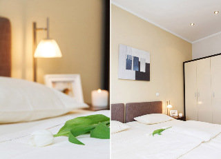 Room
Room
di Apartment Skadarlija