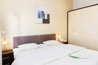 Room
Room
di Apartment Skadarlija