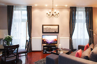 General view
General view
di Apartment Terazije