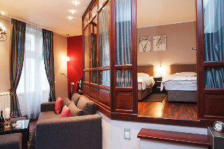 General view
General view
di Apartment Terazije