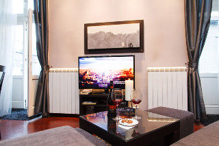 General view
General view
di Apartment Terazije