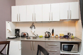 General view
General view
di Apartment Terazije