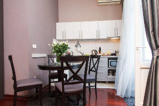 General view
General view
di Apartment Terazije