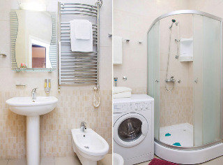 General view
General view
di Apartment Terazije