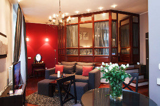 Room
Room
di Apartment Terazije