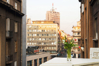 Room
Room
di Apartment Terazije