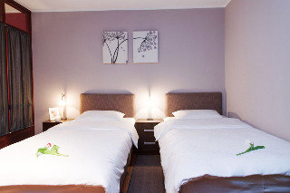 Room
Room
di Apartment Terazije