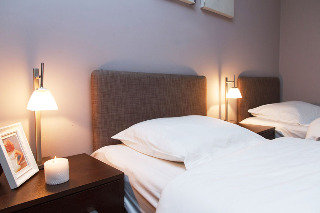 Room
Room
di Apartment Terazije