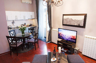 Room
Room
di Apartment Terazije