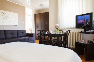 General view
General view
di Studio Skadarlija 8