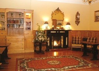 Lobby
Lobby
di Bush Hotel