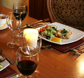 Restaurant
Restaurant
di Bush Hotel