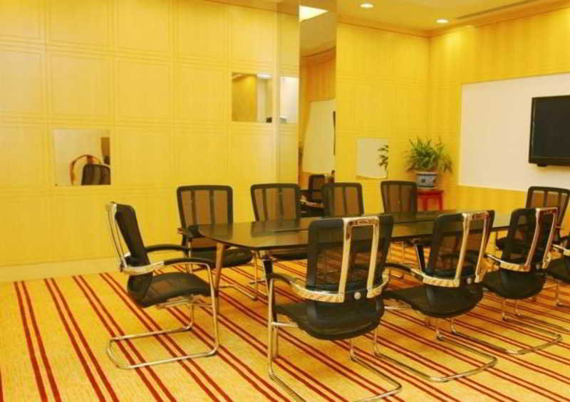 Conferences
 di Poly Plaza Hotel Beijing