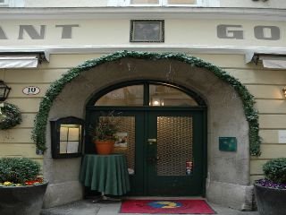 General view
General view
di Altstadthotel Goldene Ente