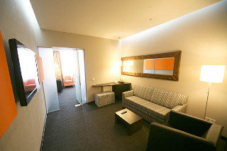 Room
Room
di City Park Hotel Bila Tserkva