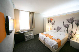 Room
Room
di City Park Hotel Bila Tserkva