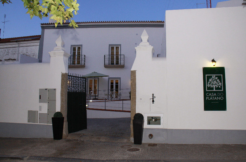 General view
General view
di Casa do Plátano