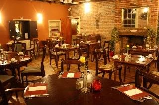 Restaurant
Restaurant
di The Castle Inn Hotel