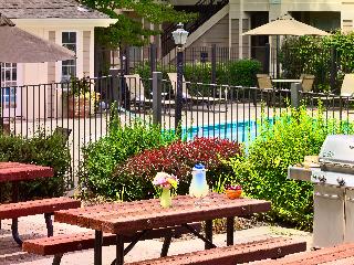 Sonesta ES Suites Charlotte Arrowood
