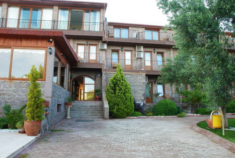 General view
General view
di Assos Park Hotel