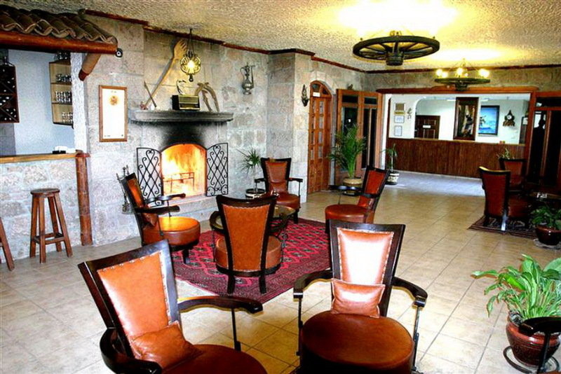 Lobby
Lobby
di Assos Park Hotel