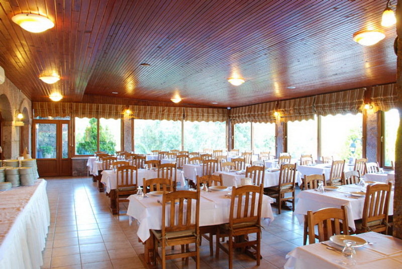 Restaurant
Restaurant
di Assos Park Hotel