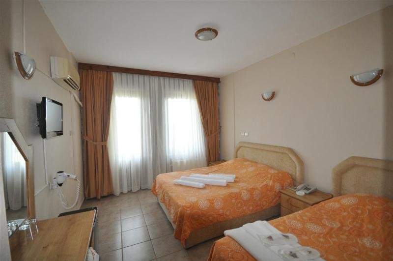 Room
Room
di Assos Park Hotel